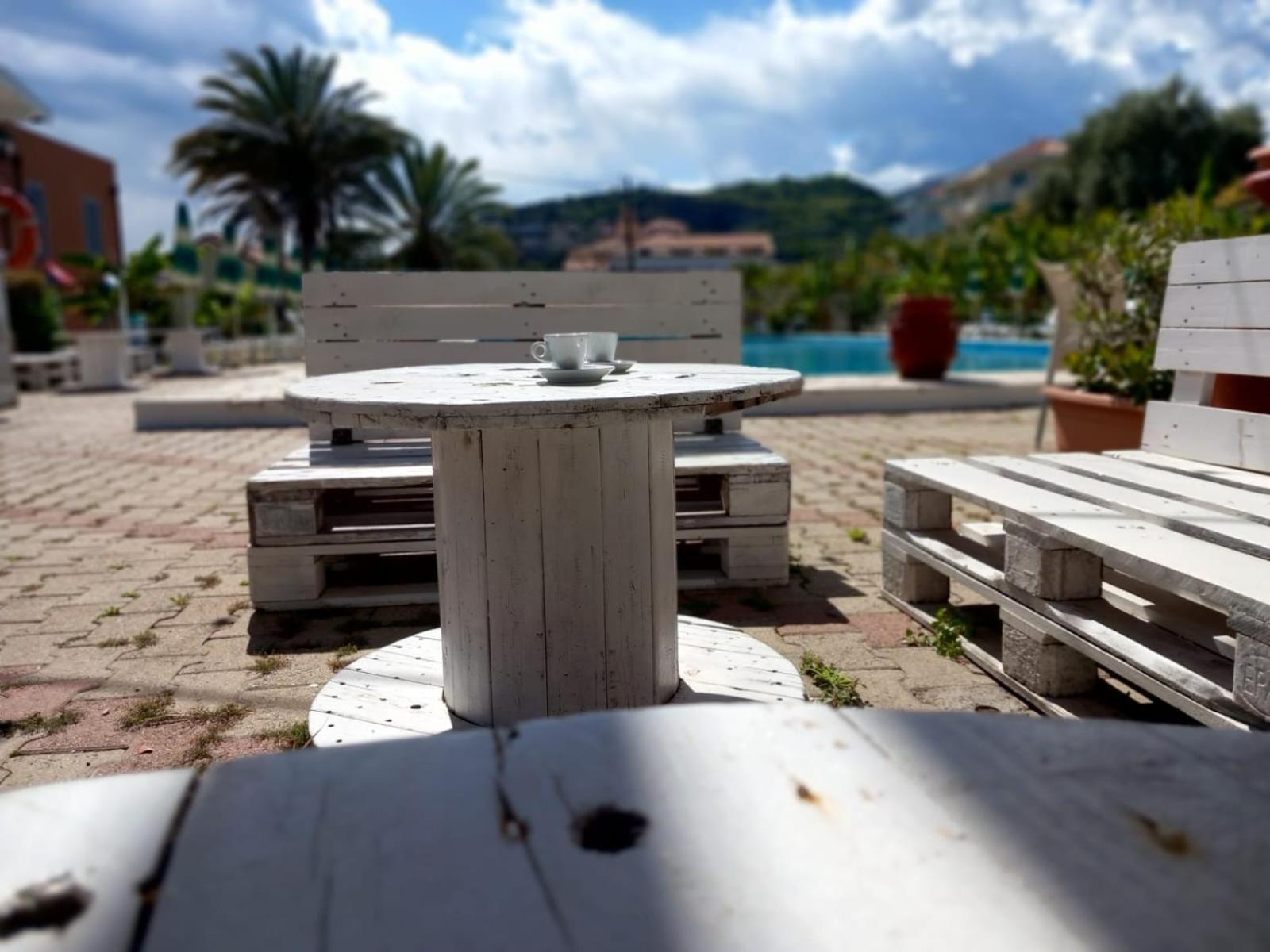 Al Borgo Village Pietra Ligure Εξωτερικό φωτογραφία